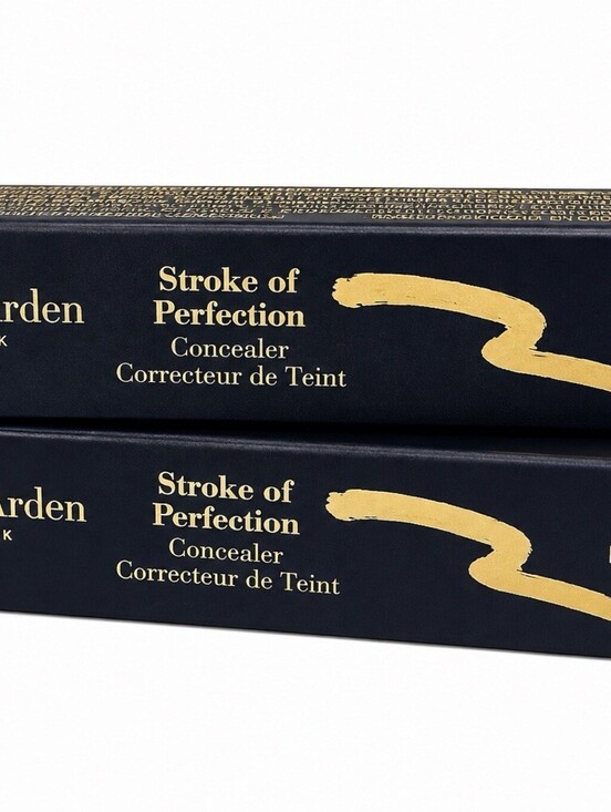Elizabeth Arden Other - Elizabeth Arden Concealer Stroke of Perfection Deep 04 Set of 2 Sealed